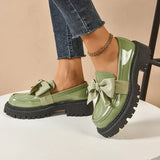 Poppy | Lightweight and Sturdy Platform Shoes