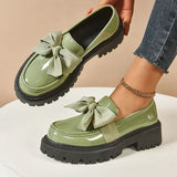 Poppy | Lightweight and Sturdy Platform Shoes
