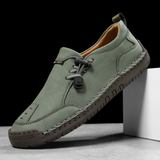 Mathilde | Comfort Moccasins