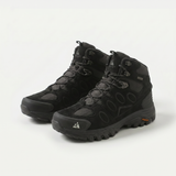 Up Pro - Hiking Shoes with Reinforced Toe Cap