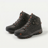 Up Pro - Hiking Shoes with Reinforced Toe Cap