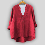 Kathy | Relaxed Summer Tunic