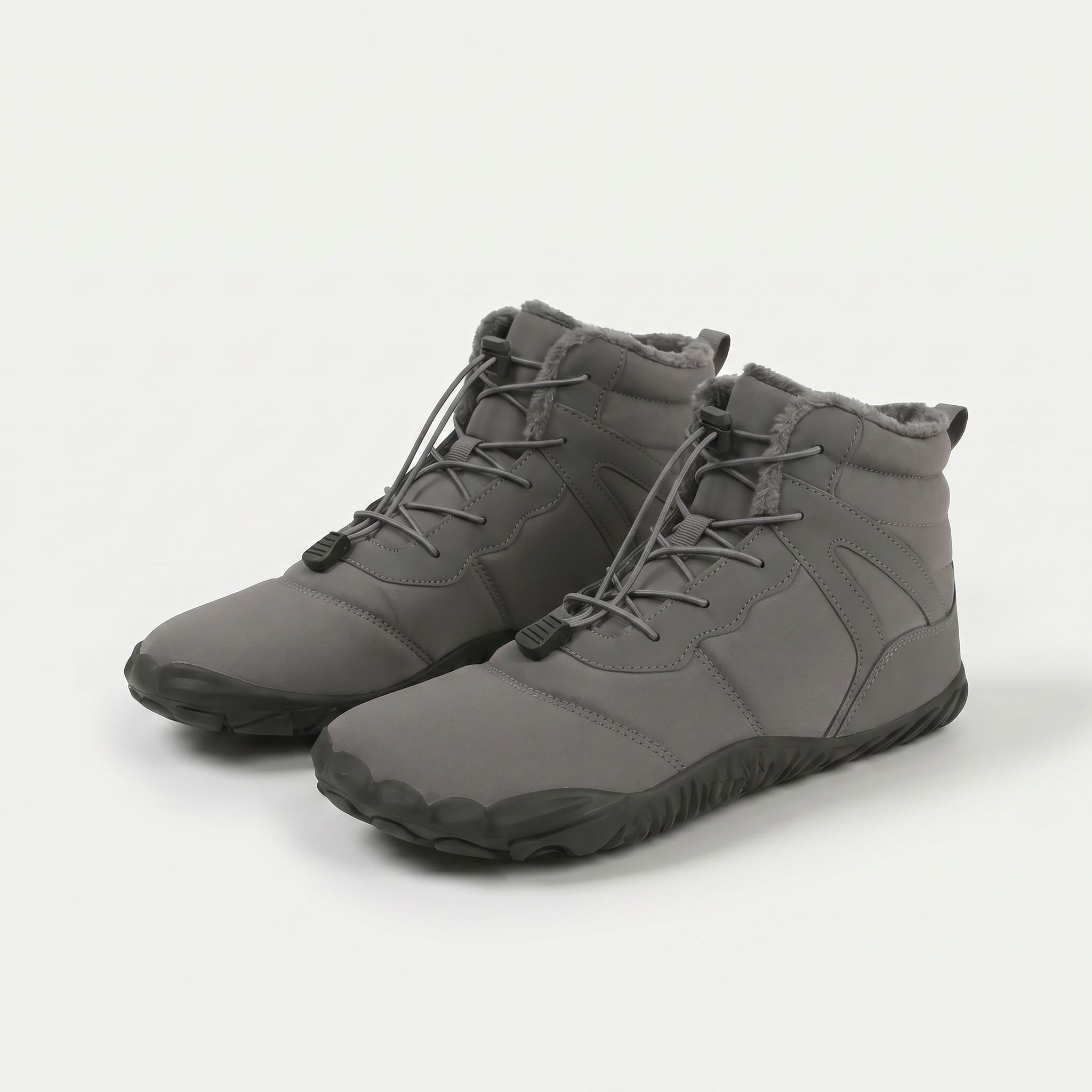 IceWalk – Waterproof Thermo Barefoot Shoes