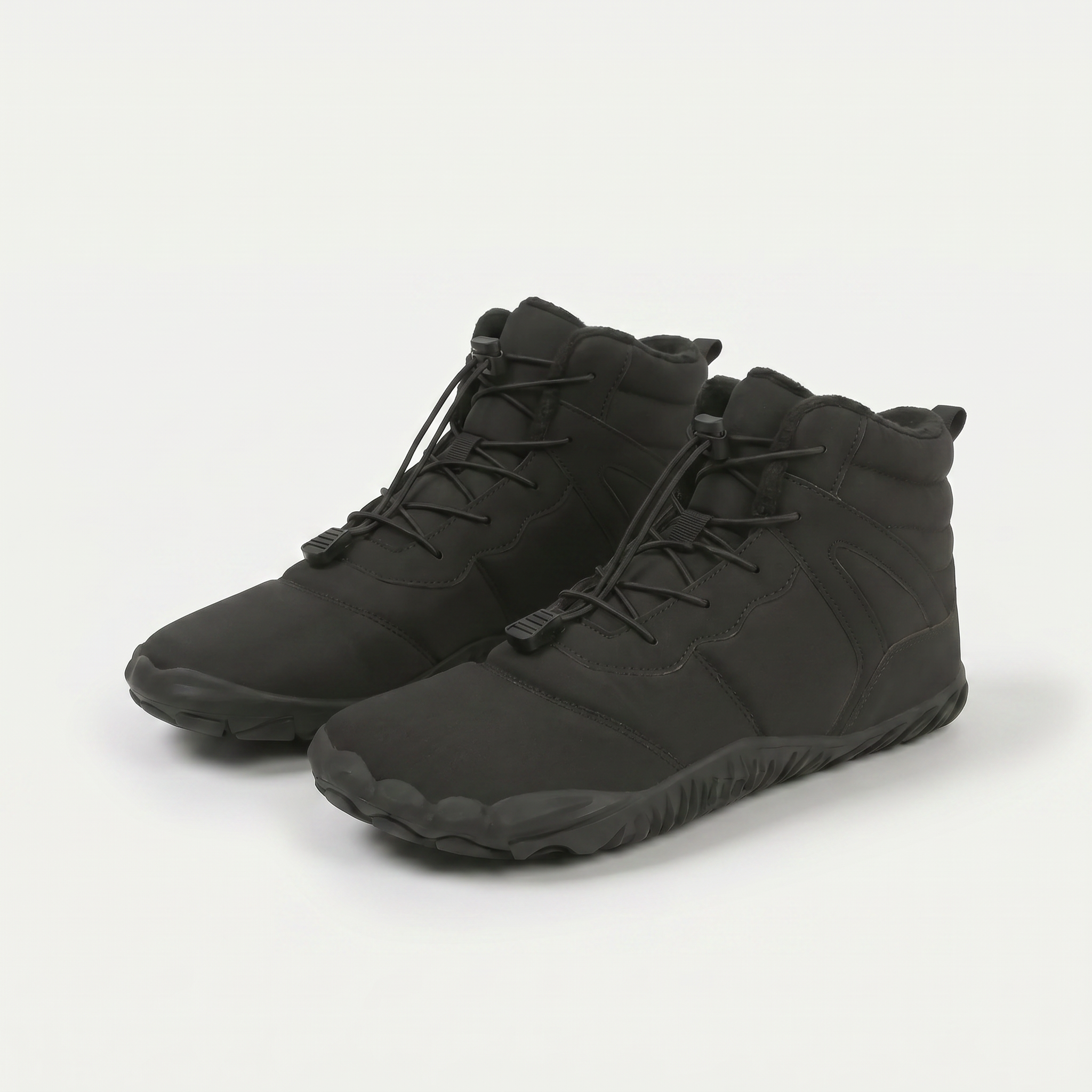 IceWalk – Waterproof Thermo Barefoot Shoes