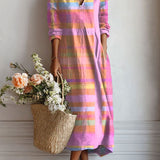 Sara | Everyday Comfort Dress