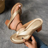 Charlotte | Sandals Elegance & Comfort