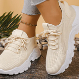Maya | Elegant Comfort Sneakers