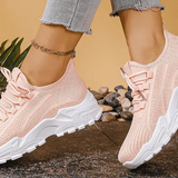Maya | Elegant Comfort Sneakers