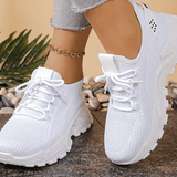 Maya | Elegant Comfort Sneakers