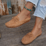 Sylvie | Orthopedic Comfort Mules