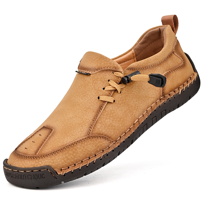 Mathilde | Comfort Moccasins
