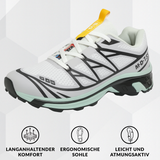 Alpenstep – Ergonomic Trekking and Climbing Shoe