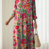 Reda | Everyday Comfort Dress
