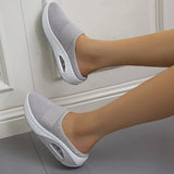 Compa – Comfort Sandals with Wedge Heel