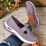 Lina | Ultra Comfort Ergonomic Sneakers