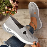 Lina | Ultra Comfort Ergonomic Sneakers