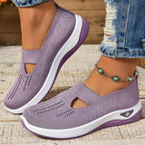Lina | Ultra Comfort Ergonomic Sneakers