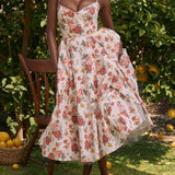 Eva | Elegant Dress