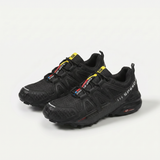 Loomtrail – Ergonomic Comfort Hiking Shoe
