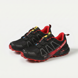 Loomtrail – Ergonomic Comfort Hiking Shoe