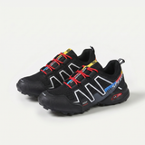Loomtrail – Ergonomic Comfort Hiking Shoe