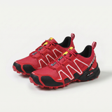 Loomtrail – Ergonomic Comfort Hiking Shoe