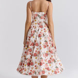 Eva | Elegant Dress