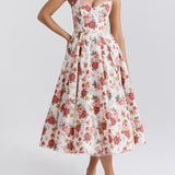 Eva | Elegant Dress