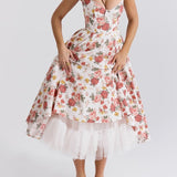 Eva | Elegant Dress
