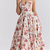 Eva | Elegant Dress