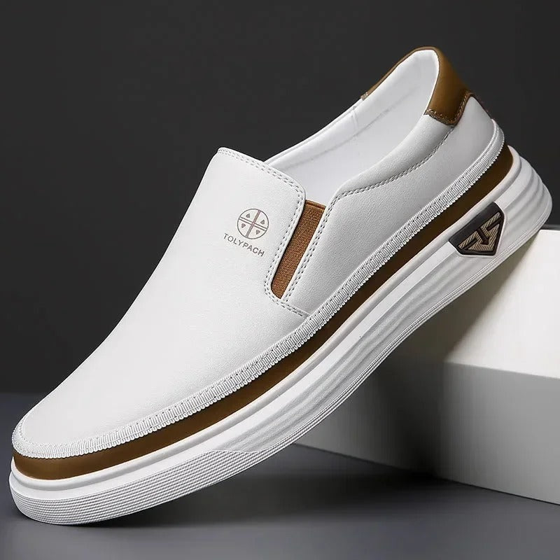 Hunter | Modern Slip-On Shoes