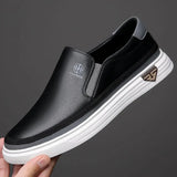 Hunter | Modern Slip-On Shoes