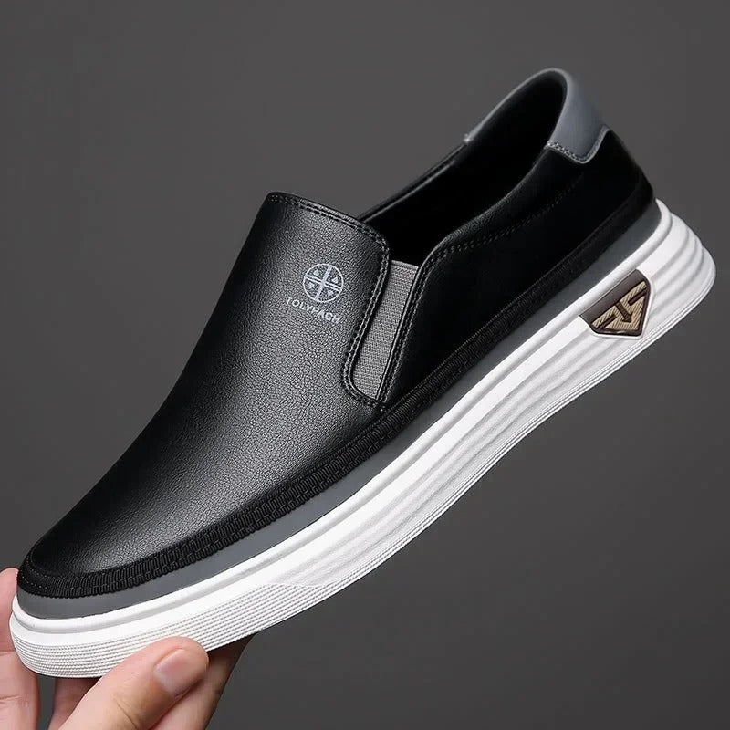 Hunter | Modern Slip-On Shoes