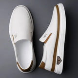 Urban | Leather Loafers