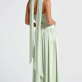 Olivia | Elegant Light Dress