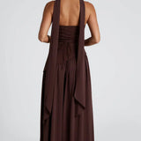 Olivia | Elegant Light Dress