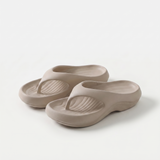 Maya – Comfort Flip-Flops with Gentle Arch Support