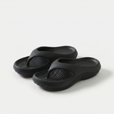Maya – Comfort Flip-Flops with Gentle Arch Support