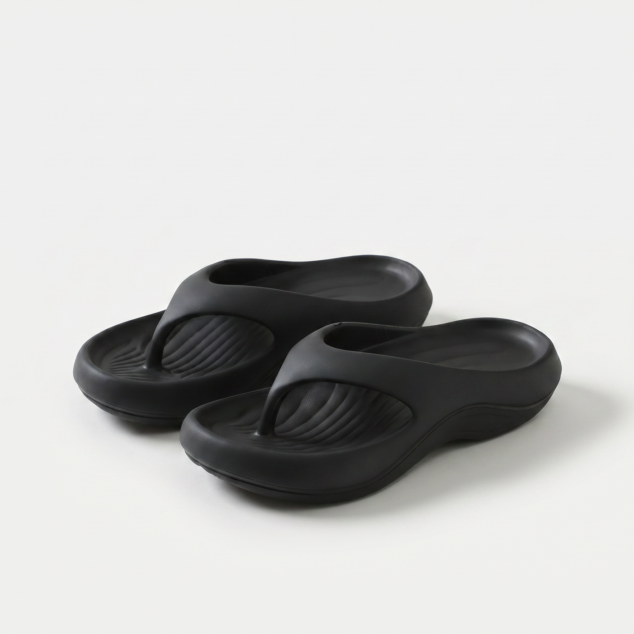Maya – Comfort Flip-Flops with Gentle Arch Support