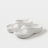 Maya – Comfort Flip-Flops with Gentle Arch Support