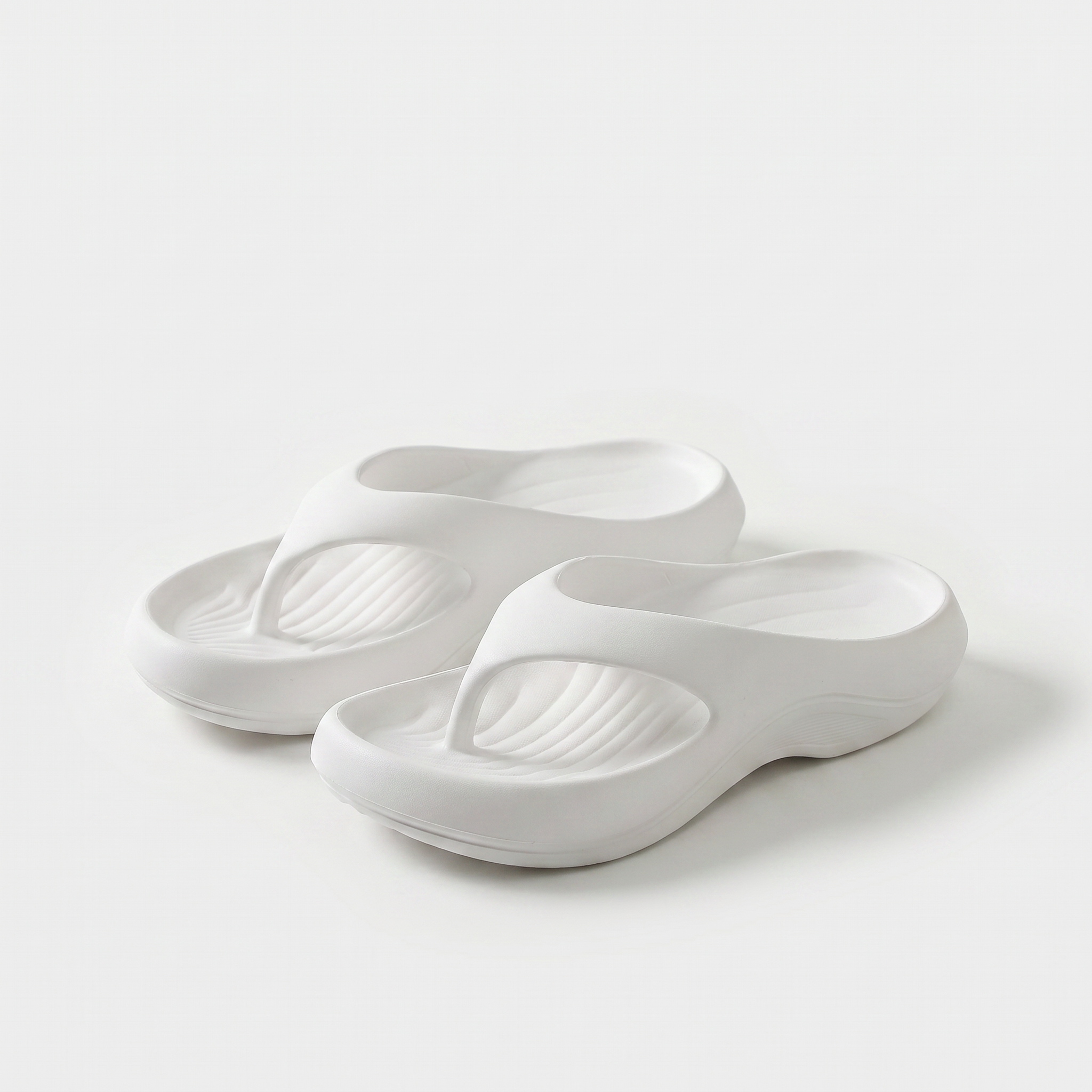 Maya – Comfort Flip-Flops with Gentle Arch Support