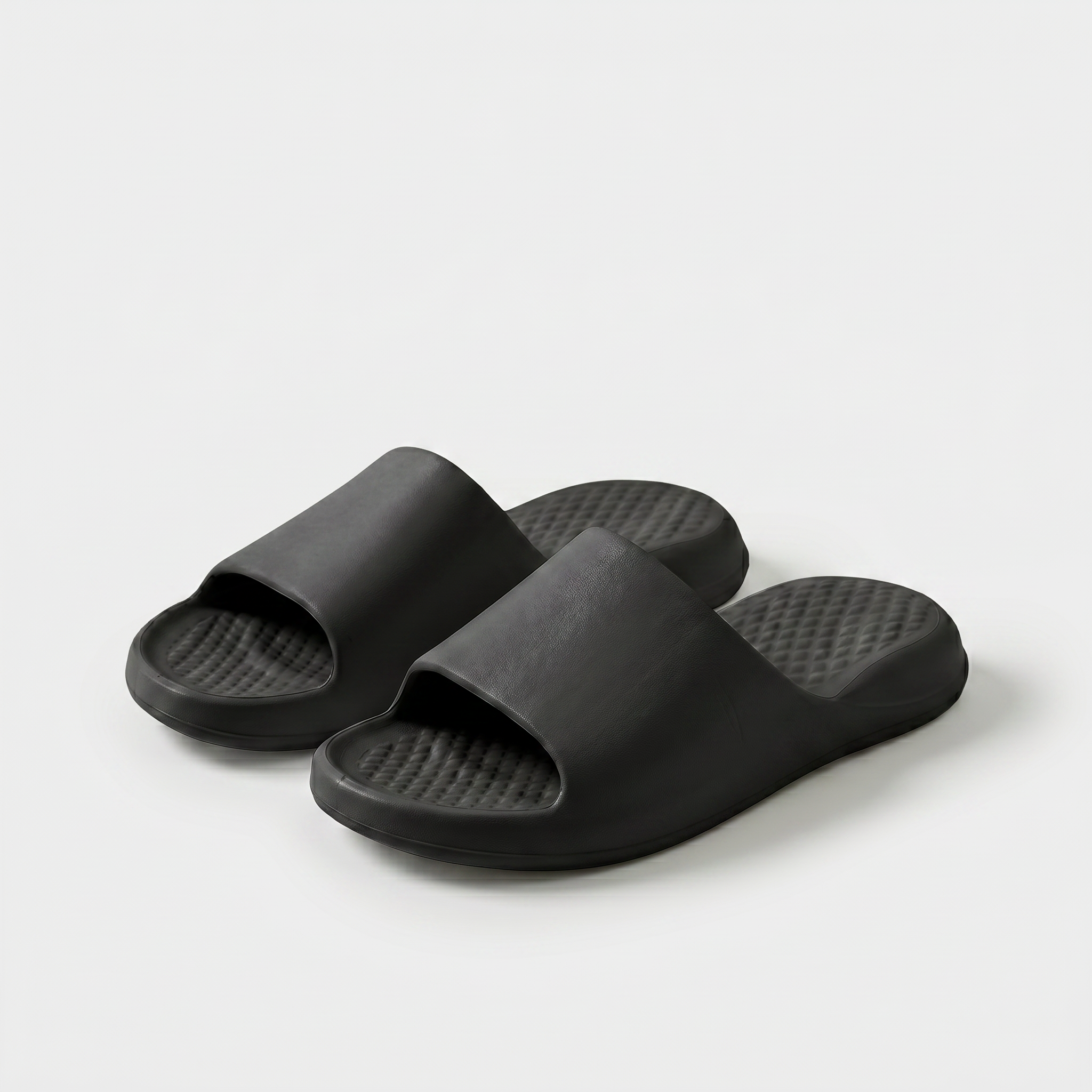 Montela CloudSlide – Noticeable relief for tired feet at home