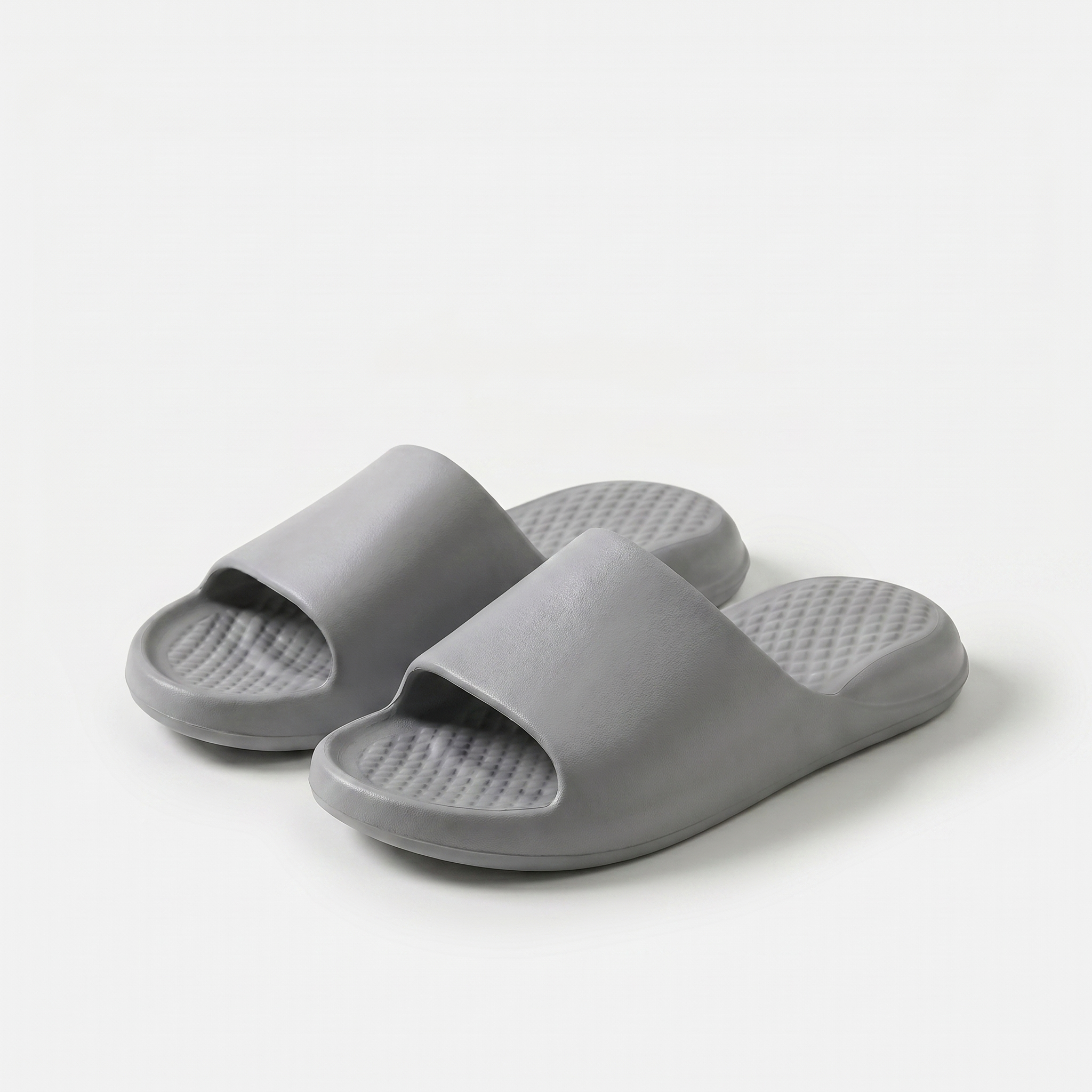 Montela CloudSlide – Noticeable relief for tired feet at home