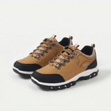 Mountainstep – Ergonomic Comfort Hiking Shoe