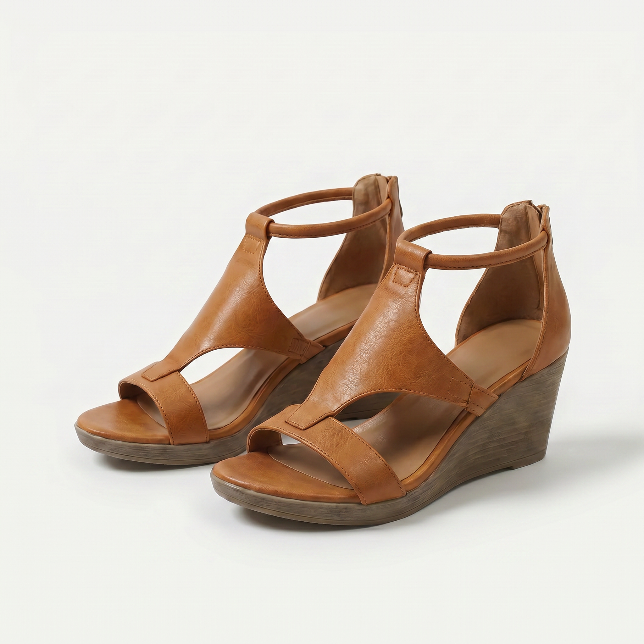 Nadia – Elegant Comfort, finally comfortable