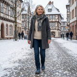 FeelFree – Ergonomic Comfort Shoes