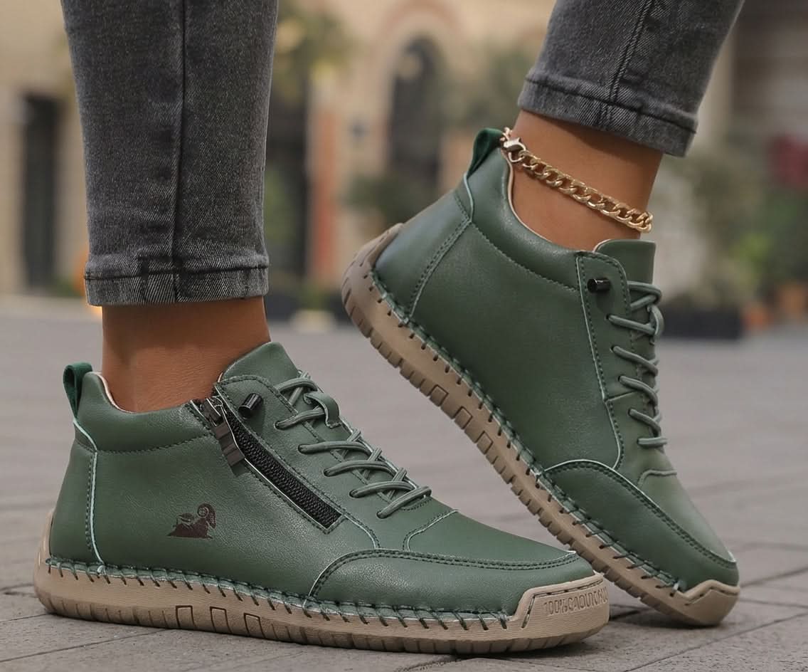 Chloe | Comfort Orthopedic Sneakers