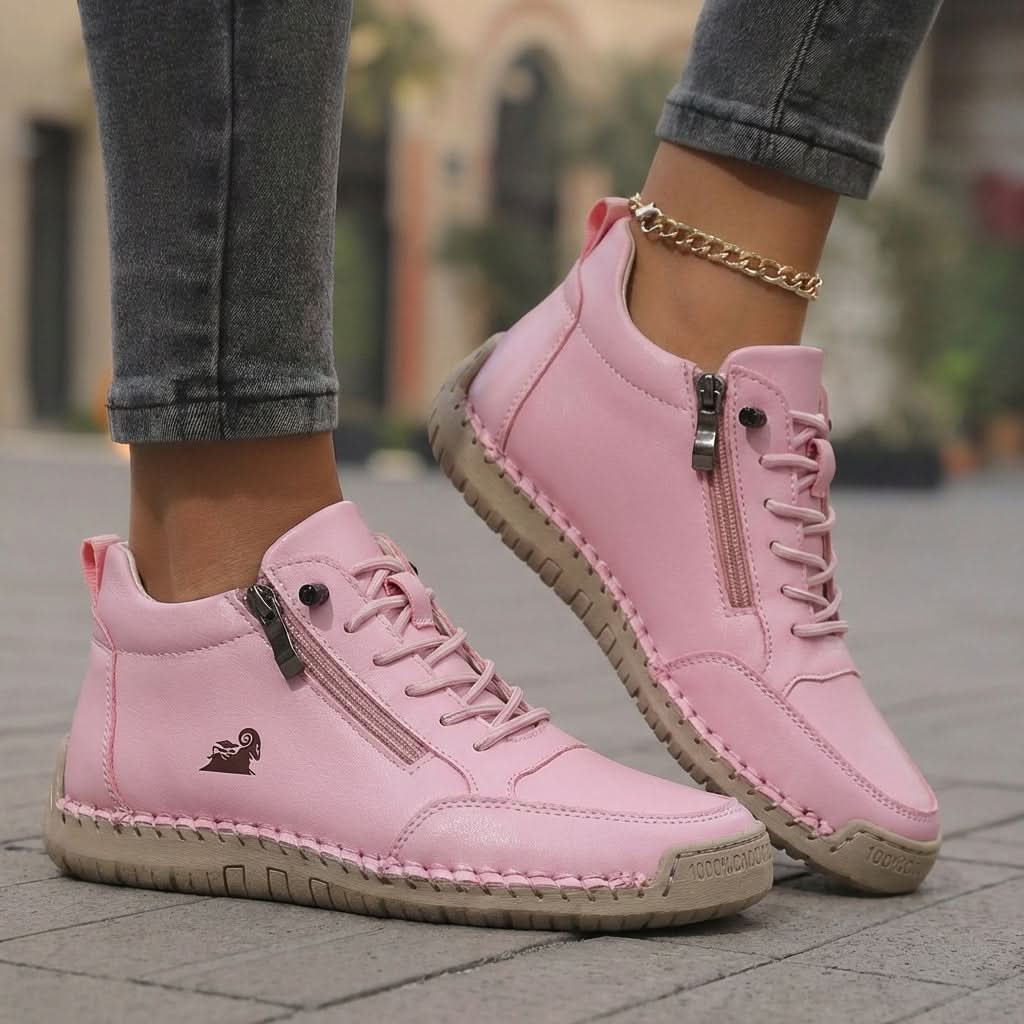 Chloe | Comfort Orthopedic Sneakers