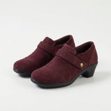Eva – Warm Depth in Bright Merlot