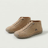 Mona - Comfort Sneakers with Extra Wide Toe Box